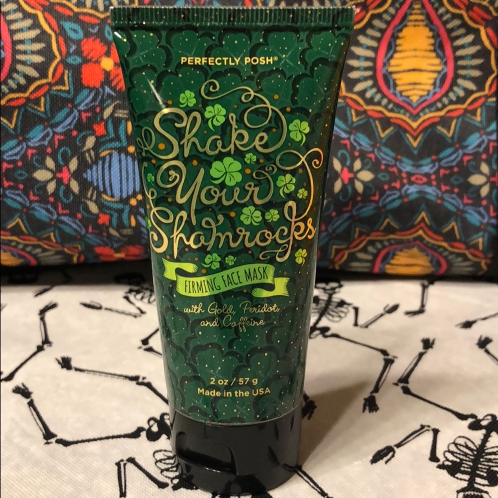 Shake Your Shamrocks